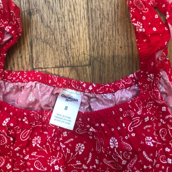 Kids romper - Picture 2 of 2